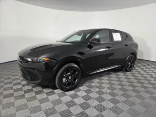 Dodge Hornet 2025 AWD R/T 4dr Crossover