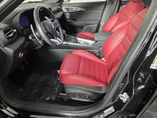 Dodge Hornet 2025 AWD R/T 4dr Crossover