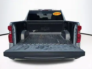 Chevrolet Silverado 1500 2019 4x2 LT 4dr Crew Cab 5.8 ft. SB