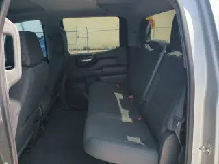 Chevrolet Silverado 1500 2019 4x2 LT 4dr Crew Cab 5.8 ft. SB