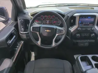 Chevrolet Silverado 1500 2019 4x2 LT 4dr Crew Cab 5.8 ft. SB