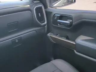 Chevrolet Silverado 1500 2019 4x2 LT 4dr Crew Cab 5.8 ft. SB
