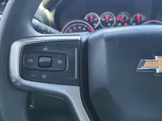 Chevrolet Silverado 1500 2019 4x2 LT 4dr Crew Cab 5.8 ft. SB