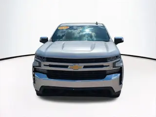 Chevrolet Silverado 1500 2019 4x2 LT 4dr Crew Cab 5.8 ft. SB