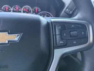 Chevrolet Silverado 1500 2019 4x2 LT 4dr Crew Cab 5.8 ft. SB