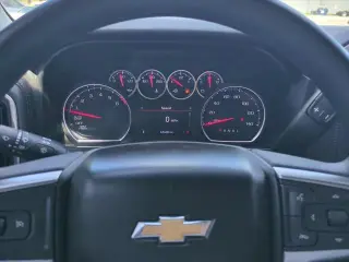 Chevrolet Silverado 1500 2019 4x2 LT 4dr Crew Cab 5.8 ft. SB
