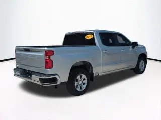 Chevrolet Silverado 1500 2019 4x2 LT 4dr Crew Cab 5.8 ft. SB
