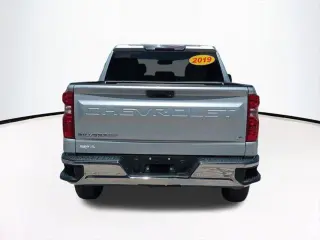 Chevrolet Silverado 1500 2019 4x2 LT 4dr Crew Cab 5.8 ft. SB