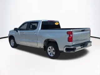 Chevrolet Silverado 1500 2019 4x2 LT 4dr Crew Cab 5.8 ft. SB