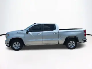 Chevrolet Silverado 1500 2019 4x2 LT 4dr Crew Cab 5.8 ft. SB