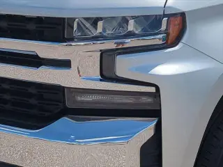 Chevrolet Silverado 1500 2019 4x2 LT 4dr Crew Cab 5.8 ft. SB