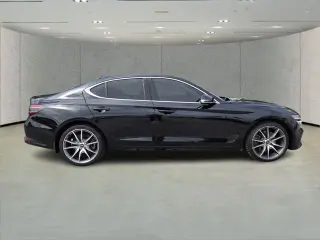 Genesis G70 2023 3.3T Standard 4dr Sedan