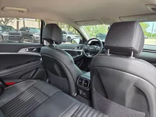 Genesis G70 2023 3.3T Standard 4dr Sedan