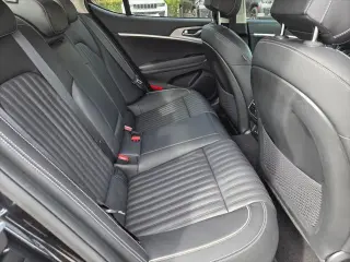 Genesis G70 2023 3.3T Standard 4dr Sedan