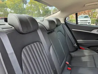 Genesis G70 2023 3.3T Standard 4dr Sedan