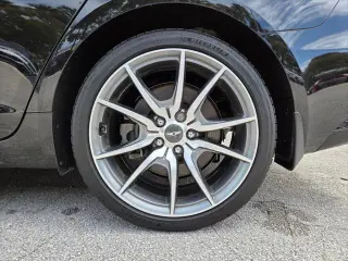 Genesis G70 2023 3.3T Standard 4dr Sedan