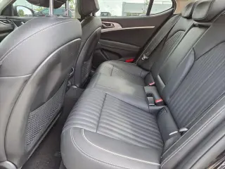 Genesis G70 2023 3.3T Standard 4dr Sedan