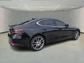 Genesis G70 2023 3.3T Standard 4dr Sedan
