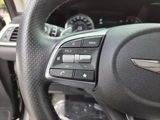 Genesis G70 2023 3.3T Standard 4dr Sedan