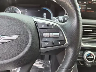 Genesis G70 2023 3.3T Standard 4dr Sedan