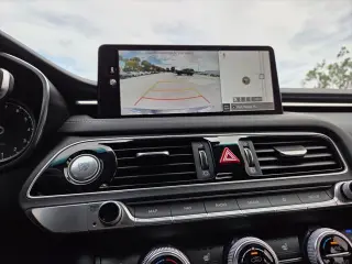 Genesis G70 2023 3.3T Standard 4dr Sedan