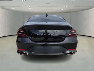 Genesis G70 2023 3.3T Standard 4dr Sedan