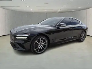 Genesis G70 2023 3.3T Standard 4dr Sedan