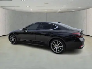 Genesis G70 2023 3.3T Standard 4dr Sedan
