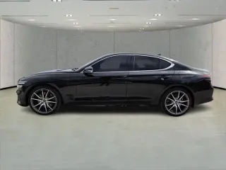 Genesis G70 2023 3.3T Standard 4dr Sedan