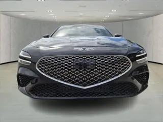 Genesis G70 2023 3.3T Standard 4dr Sedan