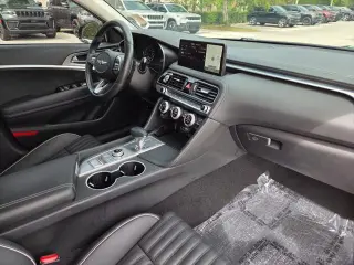 Genesis G70 2023 3.3T Standard 4dr Sedan