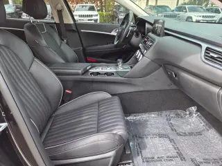Genesis G70 2023 3.3T Standard 4dr Sedan