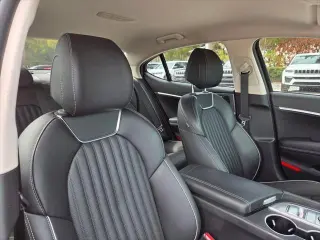 Genesis G70 2023 3.3T Standard 4dr Sedan