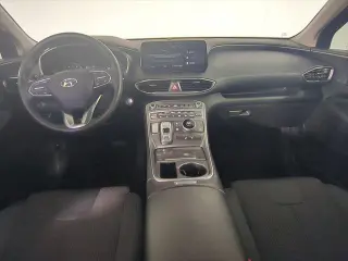 Hyundai SANTA FE 2023 SEL 4dr Crossover