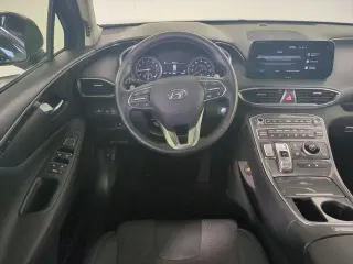 Hyundai SANTA FE 2023 SEL 4dr Crossover