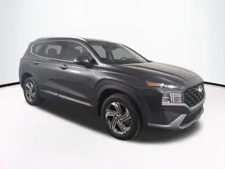 Hyundai SANTA FE 2023 SEL 4dr Crossover