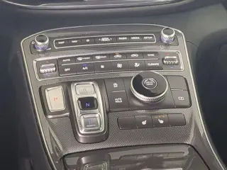 Hyundai SANTA FE 2023 SEL 4dr Crossover