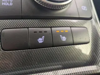 Hyundai SANTA FE 2023 SEL 4dr Crossover