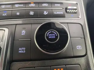 Hyundai SANTA FE 2023 SEL 4dr Crossover