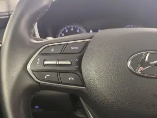Hyundai SANTA FE 2023 SEL 4dr Crossover