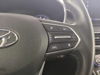 Hyundai SANTA FE 2023 SEL 4dr Crossover