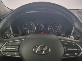 Hyundai SANTA FE 2023 SEL 4dr Crossover