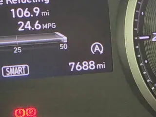 Hyundai SANTA FE 2023 SEL 4dr Crossover
