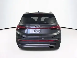 Hyundai SANTA FE 2023 SEL 4dr Crossover