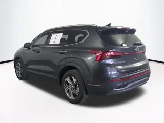 Hyundai SANTA FE 2023 SEL 4dr Crossover