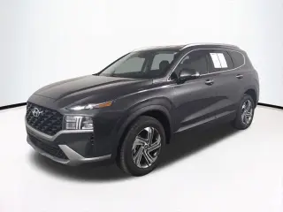 Hyundai SANTA FE 2023 SEL 4dr Crossover