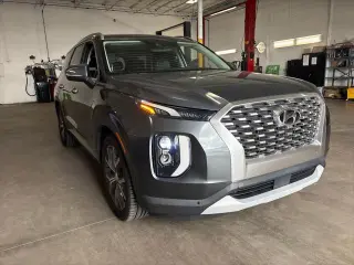Hyundai PALISADE 2022 SEL 4dr SUV