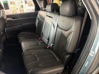 Hyundai PALISADE 2022 SEL 4dr SUV