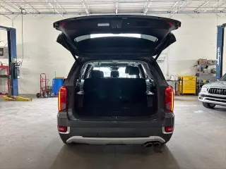 Hyundai PALISADE 2022 SEL 4dr SUV