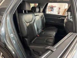 Hyundai PALISADE 2022 SEL 4dr SUV